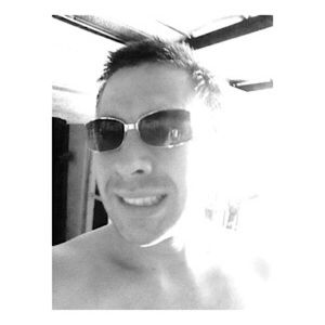 Meet your Posher, Mike